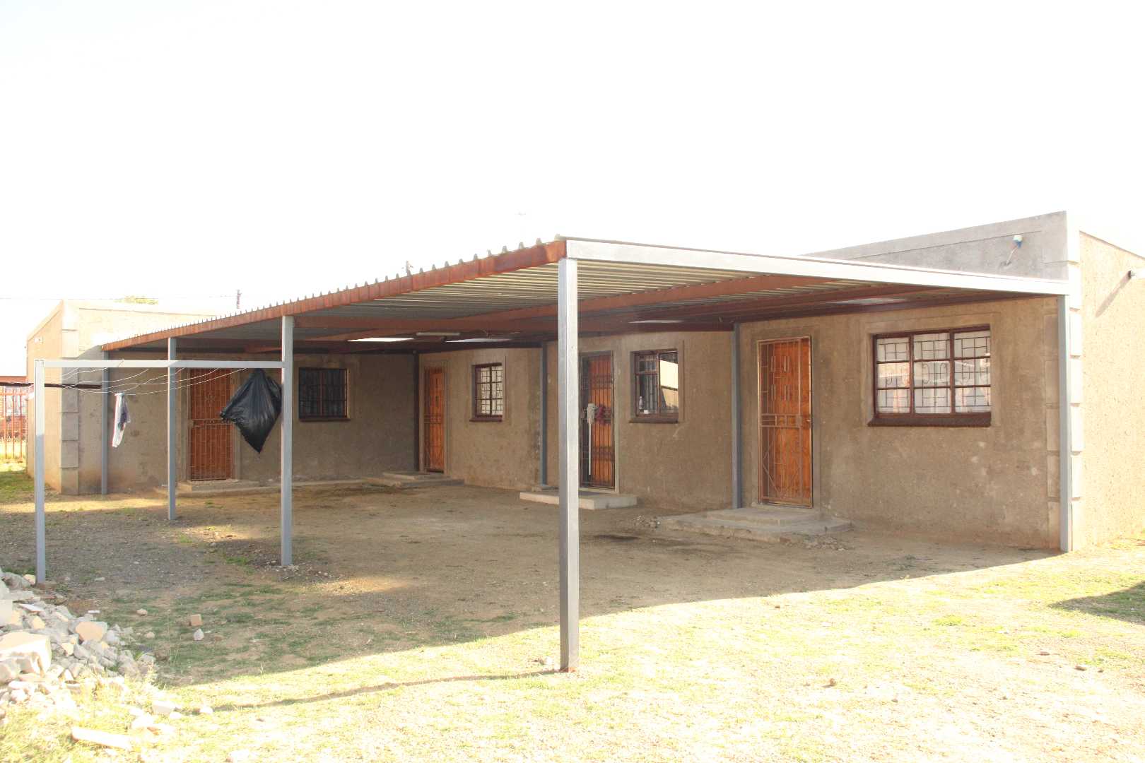 4 Bedroom Property for Sale in Grasslands Free State